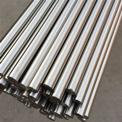 غرام. B7 AISI 4140 GB 42CrMo Chromoly Steel Bar ASTM A193