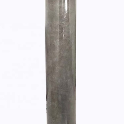 ASTM أنابيب الصلب غير الملحومة المسحوب على البارد Sch40 2-30mm Q345