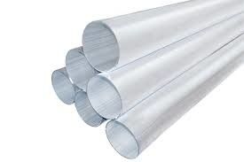 جودة  8mm Aluminum Alloy Pipe 2024 2A12 3003 5052 5083 6061 6063 6082 7075 T6 مصنع