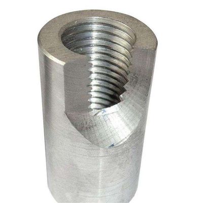 HRB500 14 - 40mm الصلب مقرنة حديد التسليح مواد البناء البناء