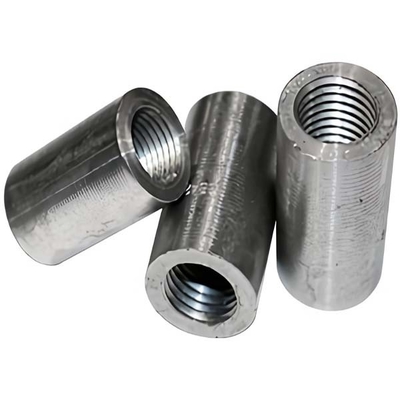 HRB500 14-40mm البناء مواد البناء الصلب حديد التسليح المقرنة