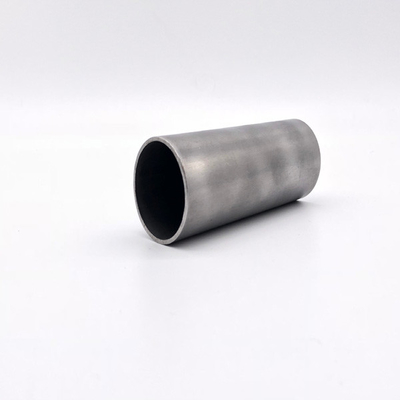 رائجة البيع Astm A283 T91 P91 P22 A355 P9 P11 4130 42crmo 15crmo سبيكة أنابيب فولاذية غير ملحومة من الكربون السعر St37 C45 Sch40
