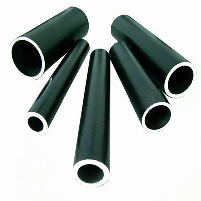 ASTM A519 sae aisi 4130 سعر أنابيب الصلب المطلي بالكروم