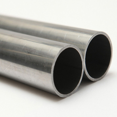 ASTM A519 sae aisi 4130 سعر أنابيب الصلب المطلي بالكروم