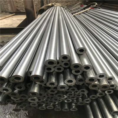 ASTM A519 sae aisi 4130 سعر أنابيب الصلب المطلي بالكروم