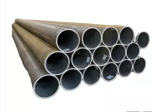 1.24mm-36.5mm ASTM A106 أنابيب الصلب غير الملحومة JIS AISI ASTM