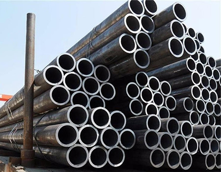 3-300 مم أنابيب الصلب الكربوني غير الملحومة المدرفلة على الساخن 2-30 مم