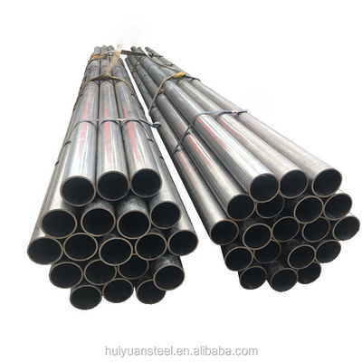 أنابيب الصلب غير الملحومة المدرفلة على البارد SAE1020 S20C CK20 عالية الجودة