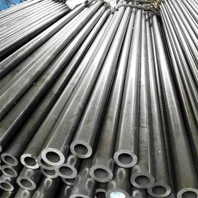 P11 P22 P91 أنابيب الصلب غير الملحومة للغلاية ASTM A335 ASME SA335