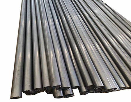 1-12m أنبوب غير ملحوم مسحوب على البارد