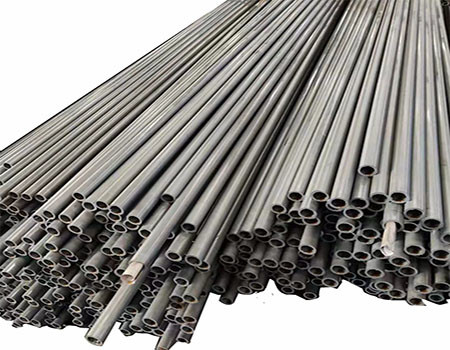 GOST 8731-78 أنابيب الصلب المسحوب على البارد غير الملحومة 1-12m 16Mn