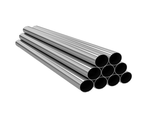 أنابيب التيتانيوم غير الملحومة ذات الجدار الرقيق ASTM B337 ASTM B338 الدرجة 2