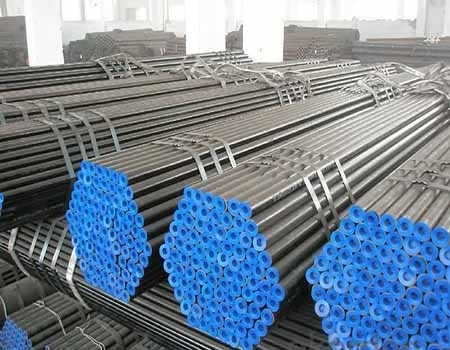 A53 A106 API 5L أنابيب الصلب غير الملحومة لزيت البناء والغاز Psl2 X42 X46 X60 X70 Dn400