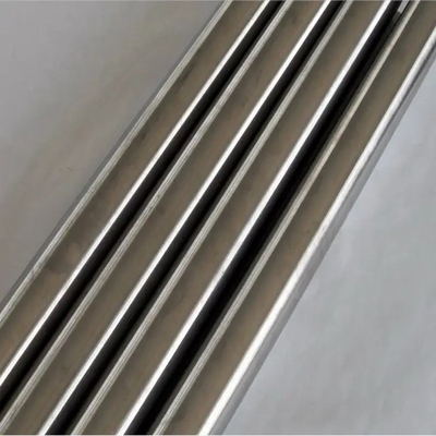 1010 1020 أنابيب الصلب غير الملحومة المدرفلة على البارد 1045 27.1x18mm