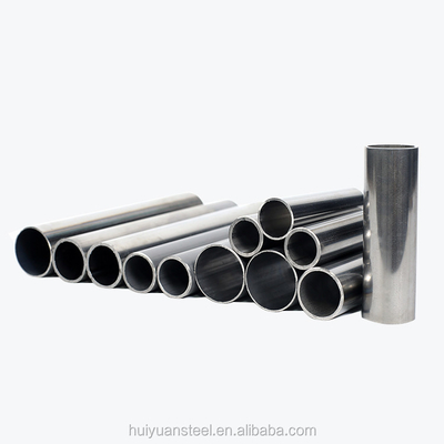 1010 1020 أنابيب الصلب غير الملحومة المدرفلة على البارد 1045 27.1x18mm