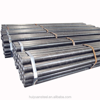 Aisi 4140 أنابيب الصلب غير الملحومة أنبوب سبائك 42crmo 4130 الدقة