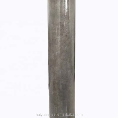 ST37 ST38 أنبوب الصلب غير الملحوم المسحوب على البارد Q345B 4140 A 106 Gr B Pipe