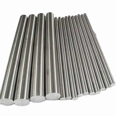 42CrMo4 الكربون الصلب سبائك الصلب بار ASTM A193 Gr. B7 AISI 4140 GB 42CrMo JIS SM440 DIN