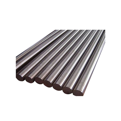 42CrMo4 الكربون الصلب سبائك الصلب بار ASTM A193 Gr. B7 AISI 4140 GB 42CrMo JIS SM440 DIN