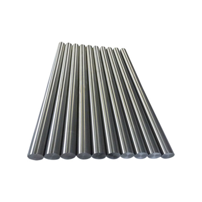 42CrMo4 الكربون الصلب سبائك الصلب بار ASTM A193 Gr. B7 AISI 4140 GB 42CrMo JIS SM440 DIN