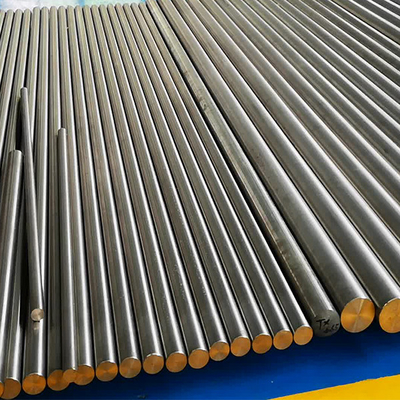 غرام. B7 AISI 4140 GB 42CrMo Chromoly Steel Bar ASTM A193