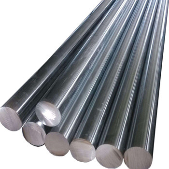 42CrMo4 الكربون الصلب سبائك الصلب بار ASTM A193 Gr. B7 AISI 4140 GB 42CrMo JIS SM440 DIN