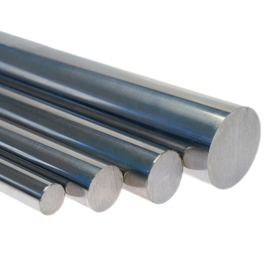 42CrMo4 الكربون الصلب سبائك الصلب بار ASTM A193 Gr. B7 AISI 4140 GB 42CrMo JIS SM440 DIN