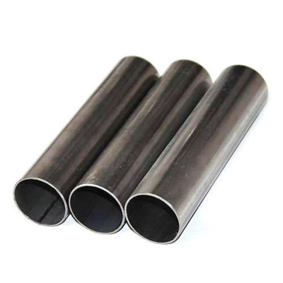 AISI 1045 CK45 أنابيب الصلب المعدنية 45 # الدقة غير الملحومة المدرفلة على البارد لقضيب أمامي للدراجات النارية