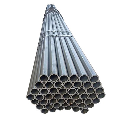 JIS G3461 6 بوصة أنابيب الصلب غير الملحومة المدرفلة على البارد 2-60 مم