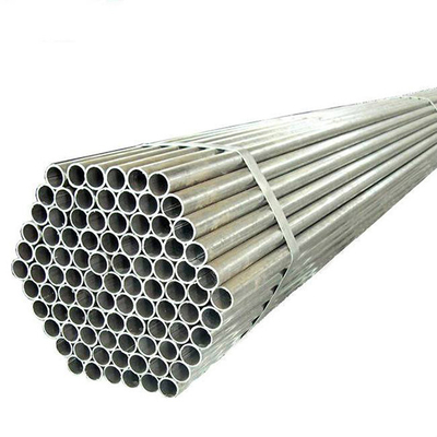 AISI 1020 C20 CK20 S20C أنابيب الصلب المدرفلة على البارد 1-5.85 م