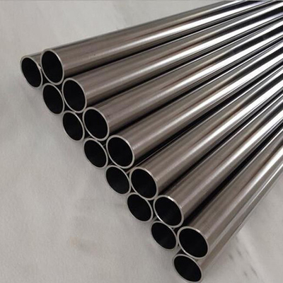 ASTM A36 S235 أنابيب الصلب غير الملحومة المدرفلة على البارد المسحوب على البارد من الصلب الكربوني المجلفن للزيت