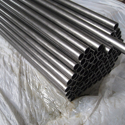 ASTM A36 S235 أنابيب الصلب غير الملحومة المدرفلة على البارد المسحوب على البارد من الصلب الكربوني المجلفن للزيت