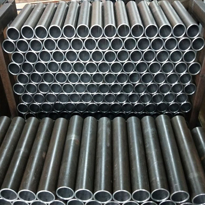 ASTM A179 أنبوب فولاذي كربوني غير ملحوم مسحوب على البارد بدقة جدار رقيق