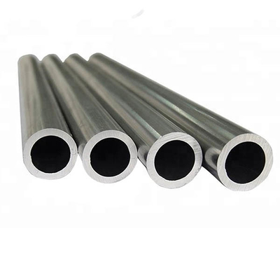 12-219mm الأنابيب غير الملحومة المدرفلة على البارد الدقة لمكون هوائي