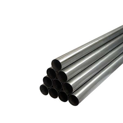 ASTM A36 S235 أنابيب الصلب غير الملحومة المدرفلة على البارد المسحوب على البارد من الصلب الكربوني المجلفن للزيت