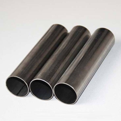 ASTM A106B أنابيب الصلب غير الملحومة الكربونية ST52 أنابيب الدقة St35 المدرفلة على البارد