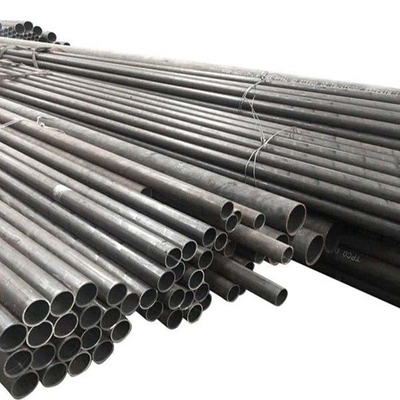 أنابيب الصلب المجلفن غير الملحومة 90 مم أنبوب تراجع الساخنة ASTM A106