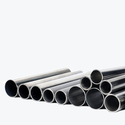 ASTM A179 أنبوب فولاذي كربوني غير ملحوم مسحوب على البارد بدقة جدار رقيق