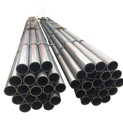 أنبوب فولاذي غير ملحوم cds tp410 1010 bks st52 stkm13c أنابيب مدلفنة على البارد
