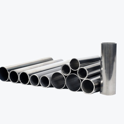 ASTM A179 أنبوب فولاذي كربوني غير ملحوم مسحوب على البارد بدقة جدار رقيق