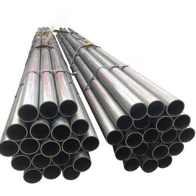 مسحوب على البارد astm a333 الصف 1 الصلب ck 1045 jis g3472 stam390g sch 60 أنابيب غير ملحومة وأنابيب فولاذية دقيقة