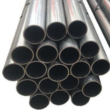 SAE 1010 1035 أنابيب الصلب الكربوني غير الملحومة أنبوب المدرفلة على البارد Astm A36