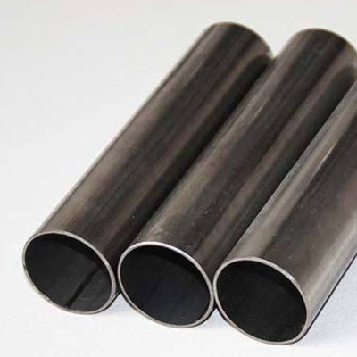 ST35.8 أنابيب الكربون غير الملحومة المدرفلة على البارد ASTM 6-65mm