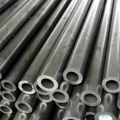 صلب أنابيب الصلب CDS ASTM A179 للمبادل الحراري