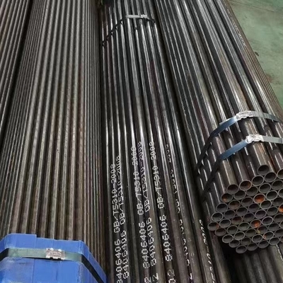 T11 T12 سبائك الأنابيب غير الملحومة ASTM A213 للبترول