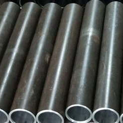 شريط مجوف أنبوب فولاذي غير ملحوم مدلفن على البارد 42crmo4 4140