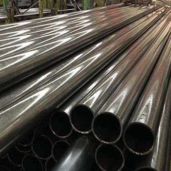SPHC Q235 Q355 SPCC Pipe ASTM A53 A35 SS400 A106 Sch 160 Sch 40
