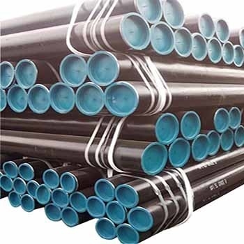 A53 A106 API 5L أنابيب الصلب غير الملحومة لزيت البناء والغاز Psl2 X42 X46 X60 X70 Dn400