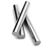 المعالجة الحرارية Chromoly Round Bar 40Cr ASTM 5140 JIS SCR440 لأجزاء العمود