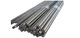 المعالجة الحرارية Chromoly Round Bar 40Cr ASTM 5140 JIS SCR440 لأجزاء العمود